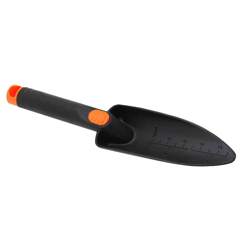 Ergonomic Handle Gardening Garden Spade Plastic Small Garden Spade Gardening Tool With Ergonomic Handle Garden Tools Mini