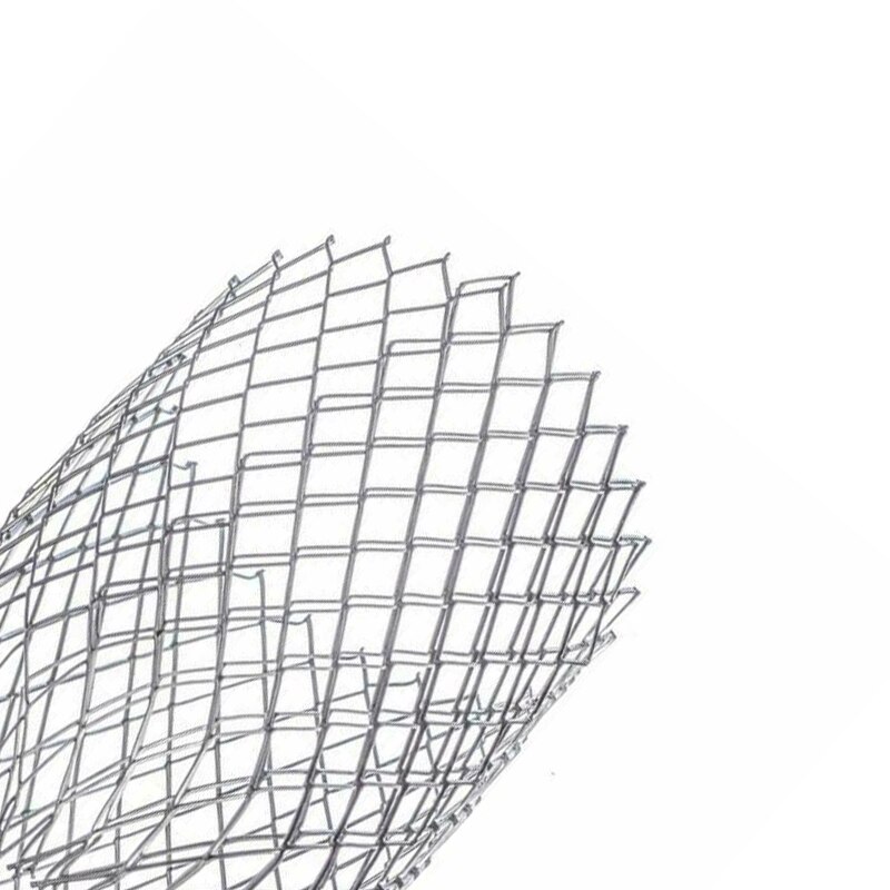 Durable Gutter Guard Downspouts Filter Strainer Preventing Leaf Debris Branches Roof Moss From Clogging The Pipes