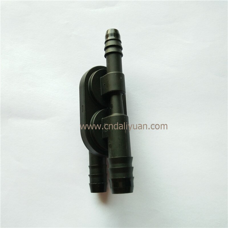 ID8 one-way valve non-return valve one way valve air pump vacuum check valve for Chana Changan BYD and Great Wall Haval 1pcs