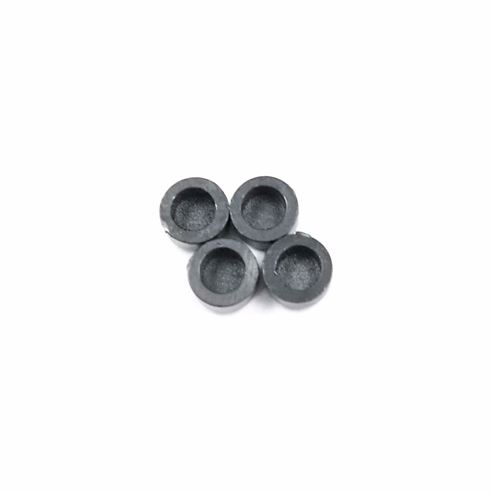 200pcs 6*6mm round button cap push button swcap for 6*6mm push button switch round button switch