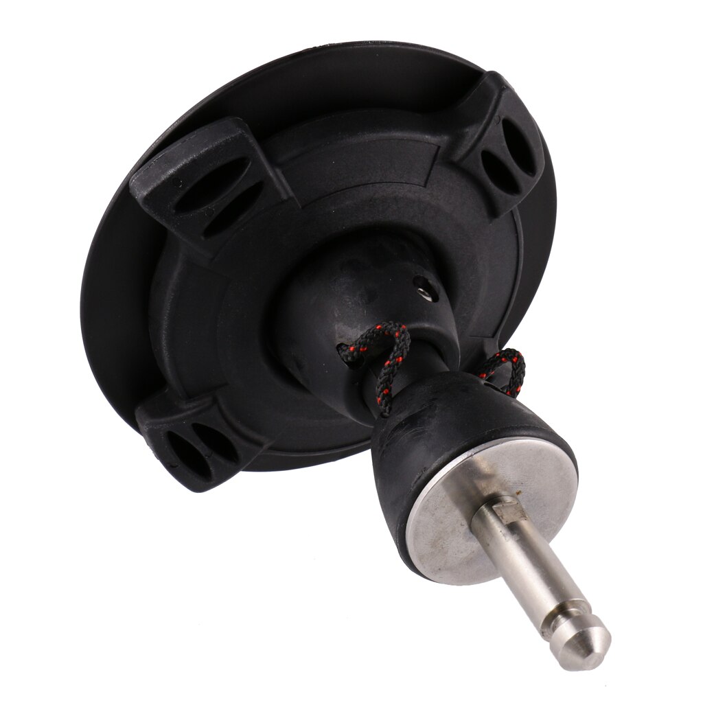 Windsurfing Windsurf Surf Baseplate Tendon Joint Base Hardware Universal Pin