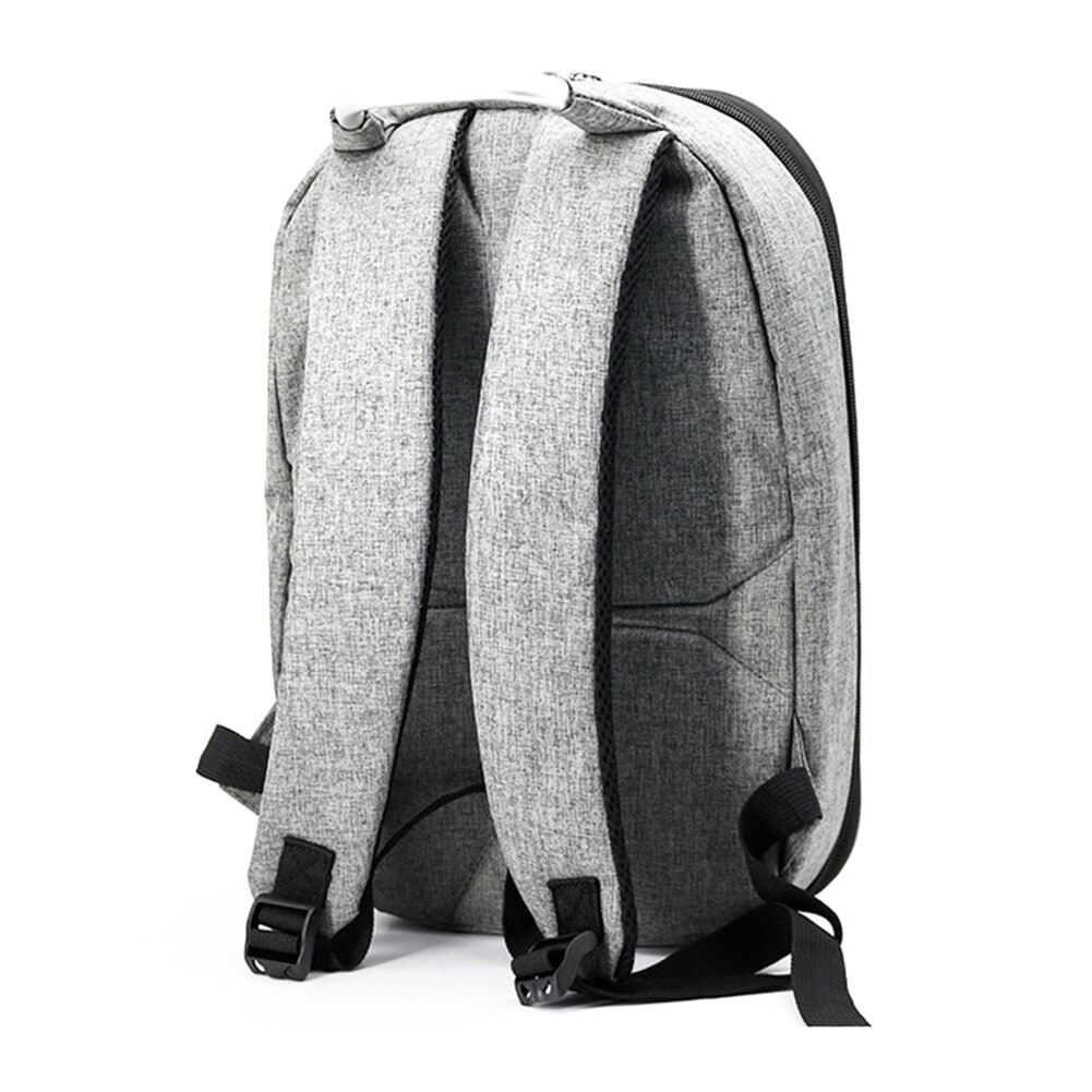 schwer Hülse Rucksack für DJI Mavic Luft 2 Wasserdichte Schutzhülle Tragetasche Anti-schock Lagerung fallen Drohne Zubehör