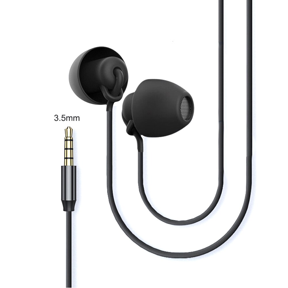 Sports USB-C Earbuds Wired with Microphone, Sweatproof Wrap Around Earphones With Over Ear Hook, in Ear Running Headphones: Purple