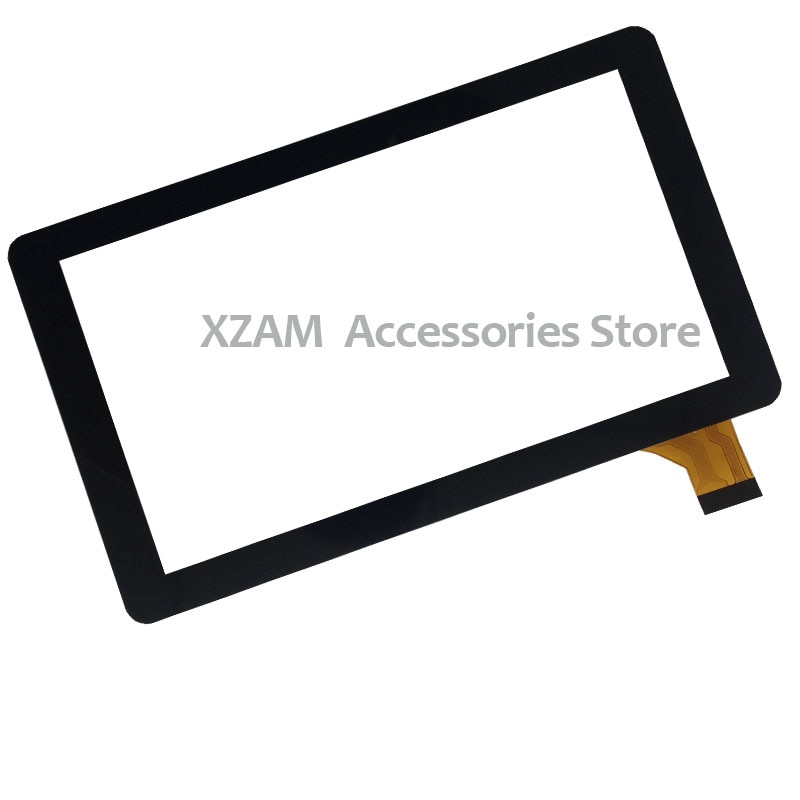 7'' inch Replacement for Touch Screen Digitizer Panel Glass FPC-TP070210(S738)-00