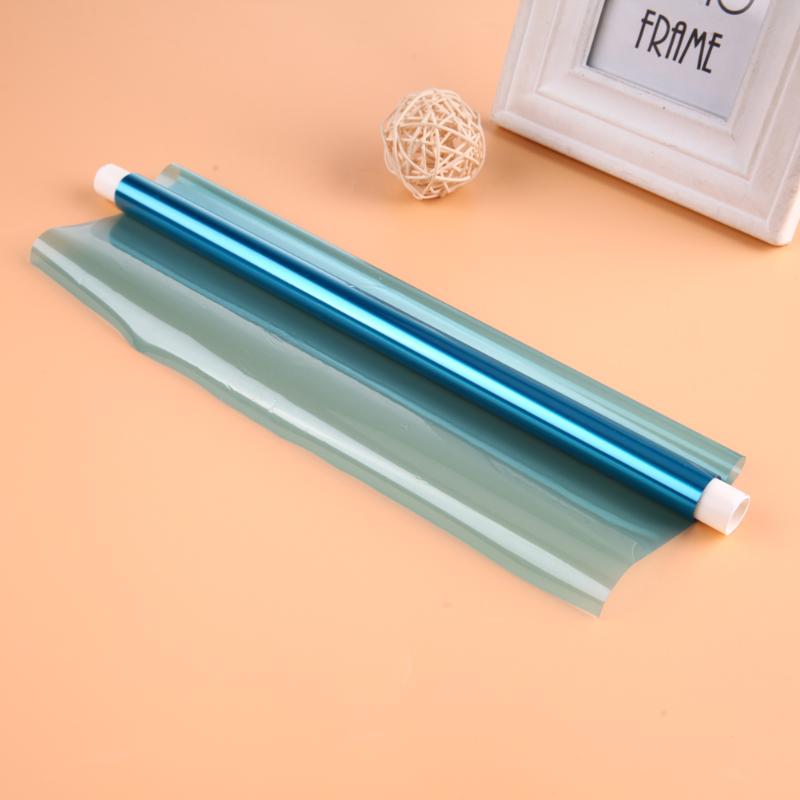 0.3*1M Portable Photosensitive Dry Film 30*100cm Universal Producing PCB Board Films for Plating Hole Covering Etching Printers