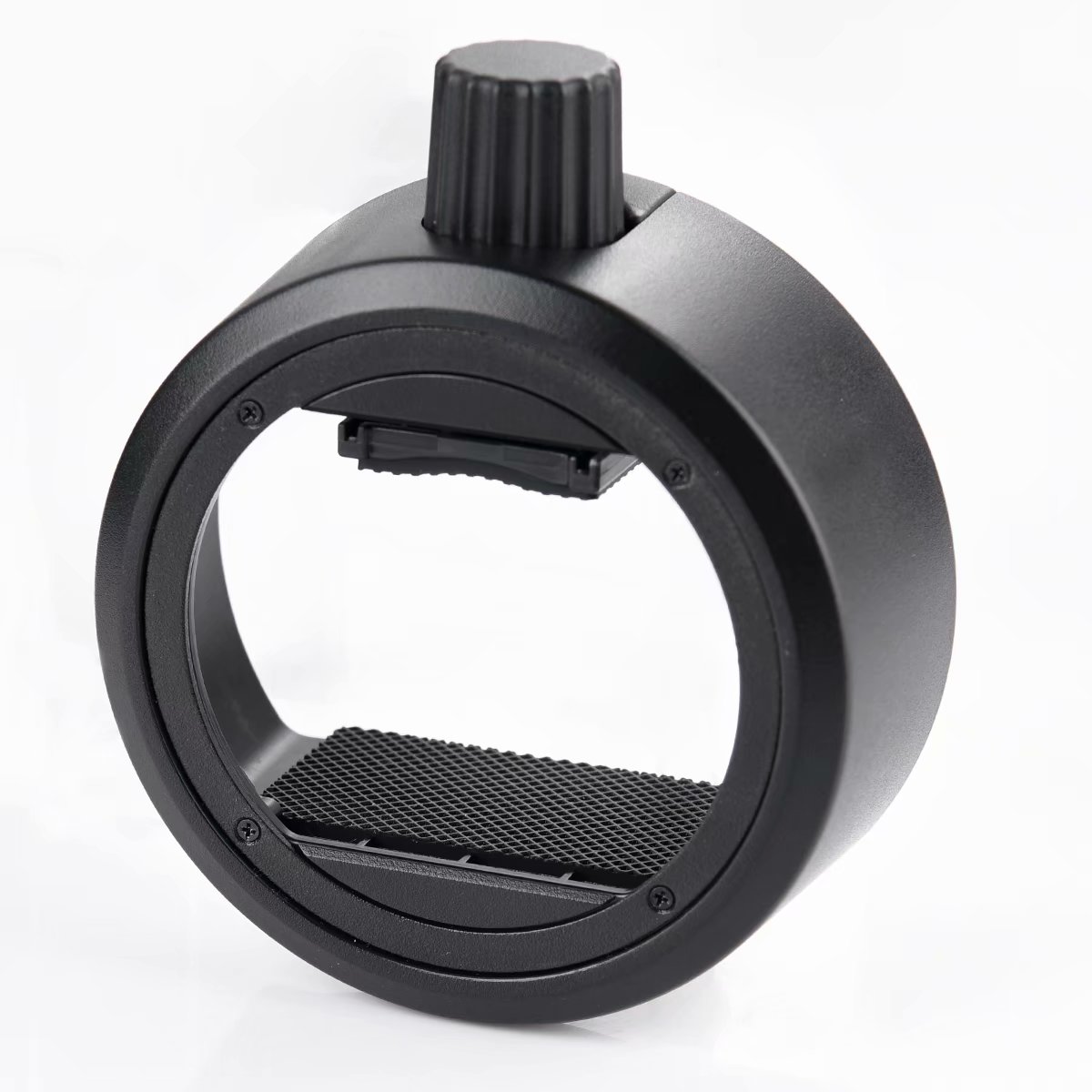 Godox Runde Kopf Zubehör Adapter S-R1 Anzug für V860II V850II TT685 TT600 Serie YONGNUO Kanon Nikon Blitz installieren AK-R1