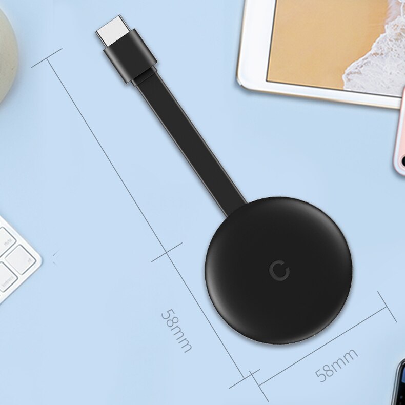 Wireless Mobile Phone Same Screen Device WIFI Push Treasure on the Same Screen Interactive Push Device