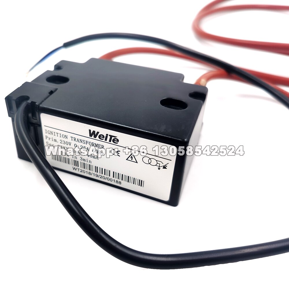 High Voltage Pulse Igniter, Combustion Engine 15KV... Grandado