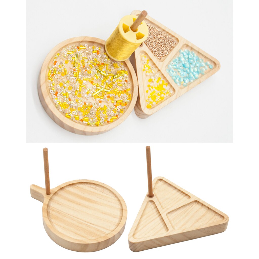 Bead Loom Kit Weaving Beading Set Loom Beads DIY Knitting Machine Loom Kit