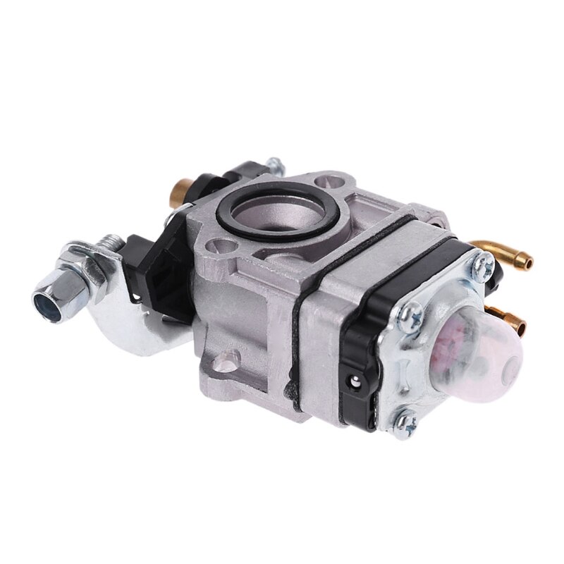 40cc 43cc 49cc 2-Stroke Carburetor Lawn Mower Hedge Trimmer Brush Cutters Engine K43C