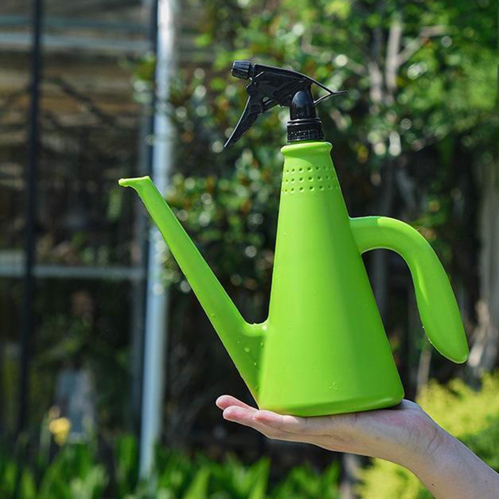 Arrosoir intérieur, petits arrosoirs pour plantes d'intérieur, plantes succulentes et