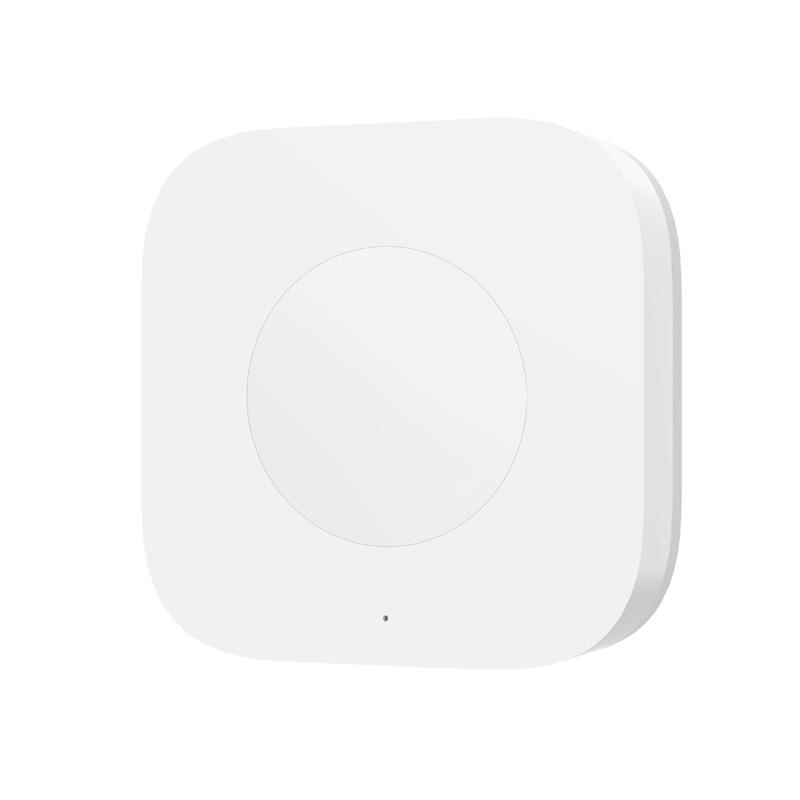 Xiaomi Aqara Luftdruck Temperatur Feuchtigkeit Clever Umwelt Sensor Clever Kontrolle über Mihome APP Zigbee verbindung: Mini schalten Nein Kreisel