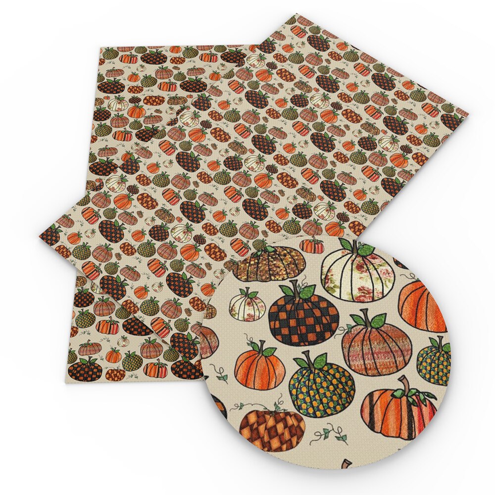 20*34cm frugt kærlighed hjerte trykt litchi korn imiteret læder stof plader til fremstilling af håndlavede øreringe sløjfer ,1 yc 9969: 1097676022