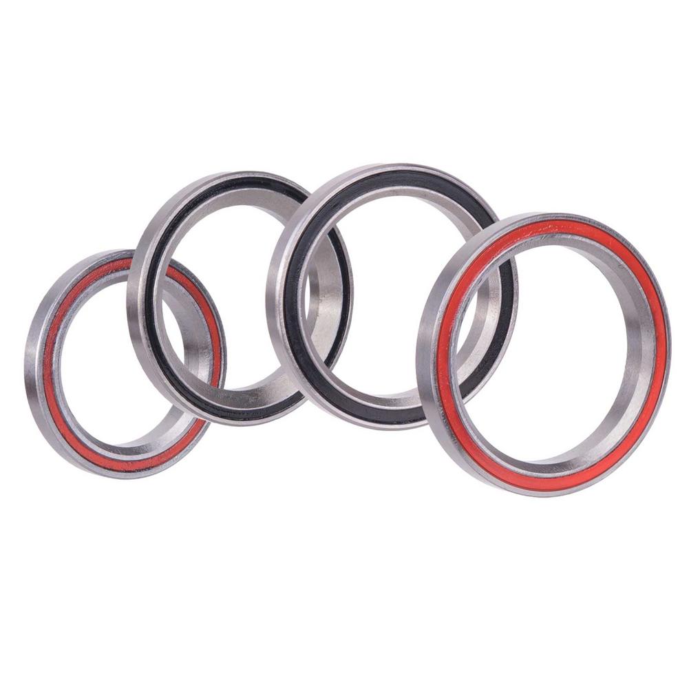 Bicycle Headset Bearing Mountain Bike Headset Bearing Replacement Rust-proof Wear-resistant Bicycle Headsets Bike Parts