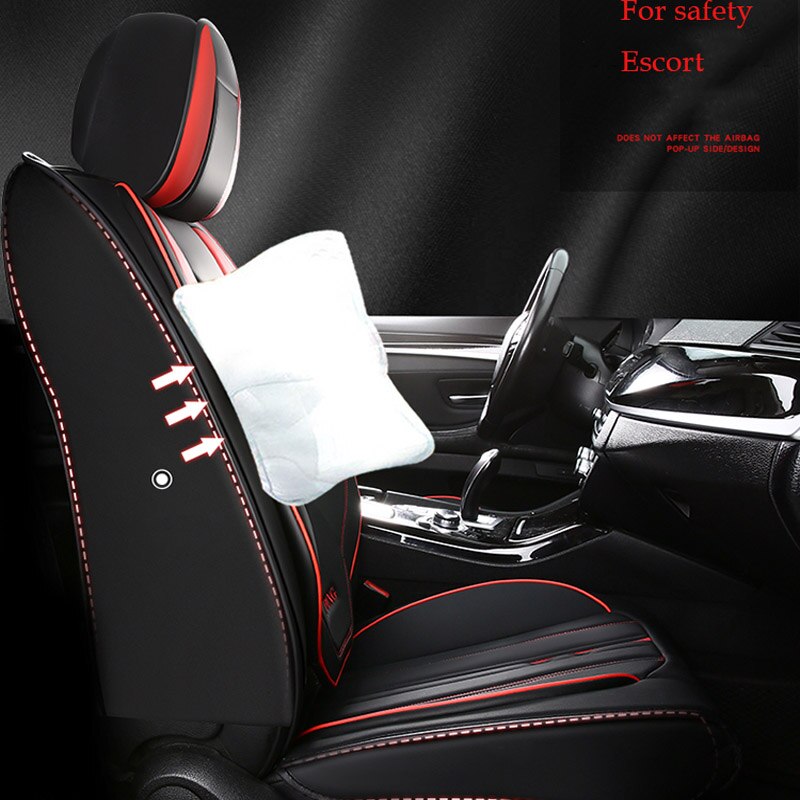 Auto stoelhoezen voor Peugeot 208 2012-2024/Peugeot Expert