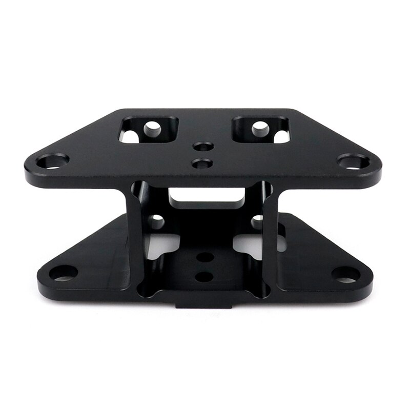 2Pcs High-Precision CNC Aluminum Y Gantry for Ultra-High-Speed 3D Printer