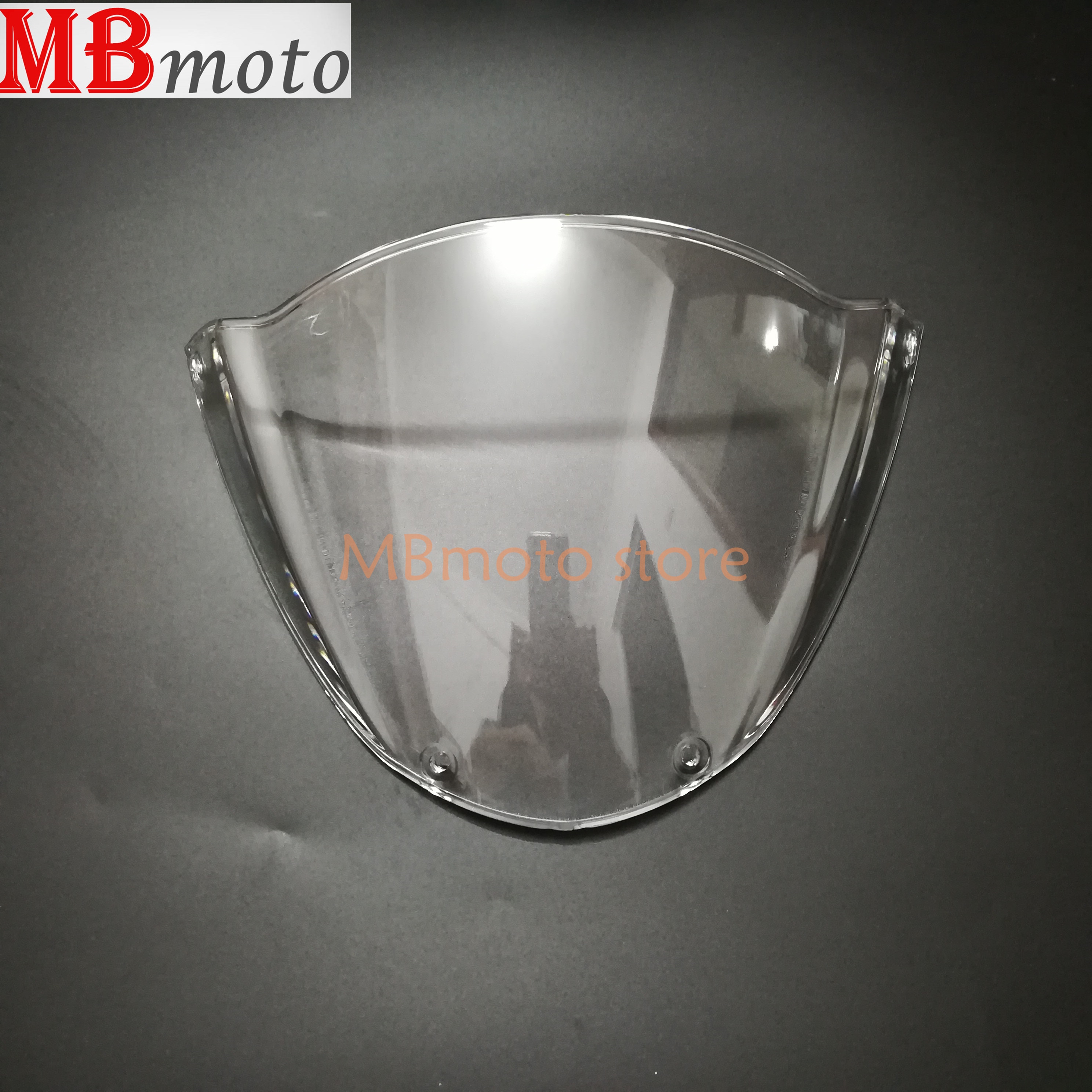 ABS Windscreen Windshield Bubble for ducati Monster 696 796 796 1100 1100S motorcyc 696 09 10 11 12 13 head cover
