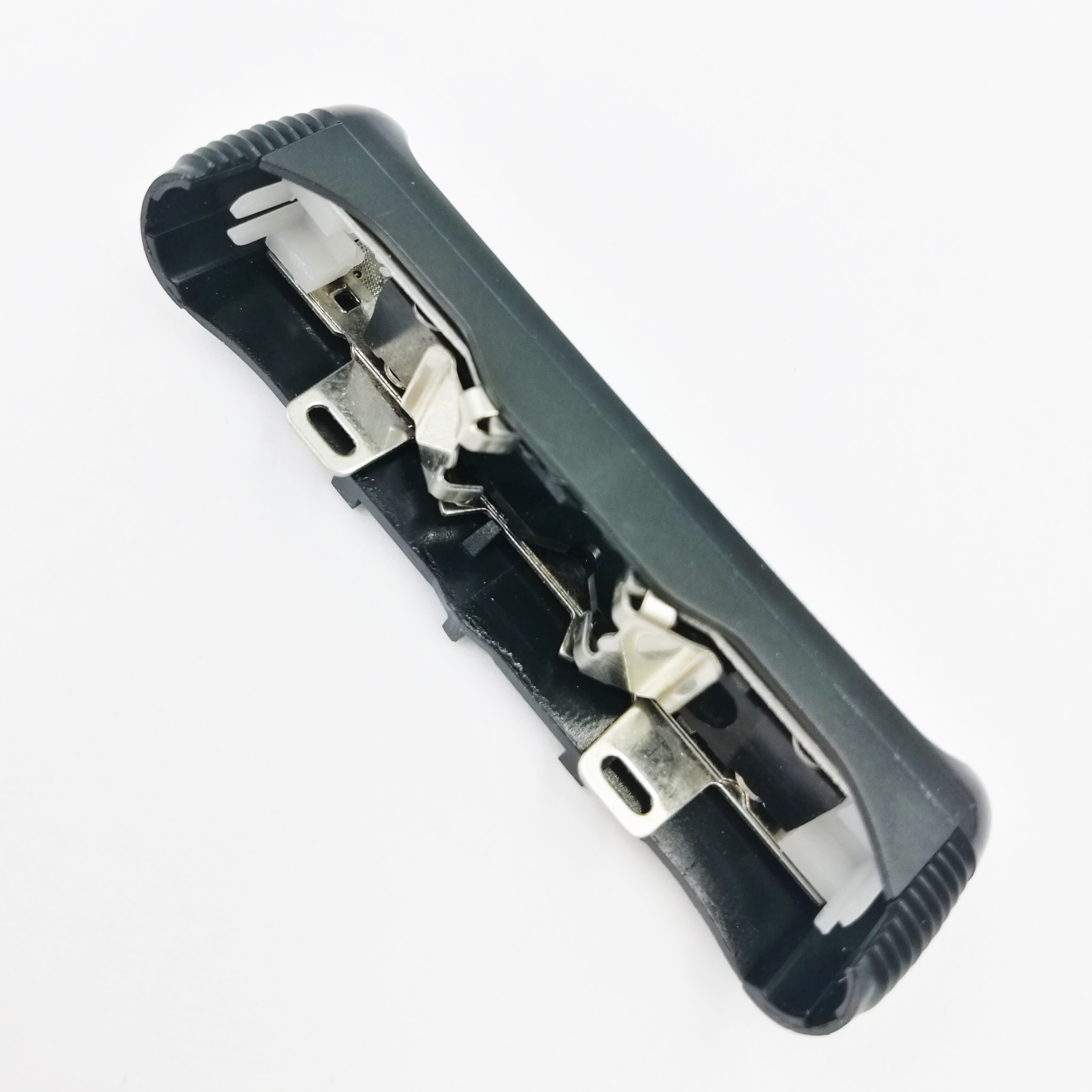 Cabezal de lámina de repuesto para afeitadora Braun Series 3, 32B, 32S, 21B, 3050cc, 3090cc, 3040s, 3020, 340, 320, cabezal de acero inoxidable ABS