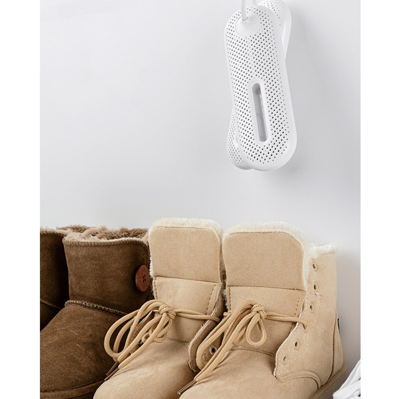 Droogapparaat voor laarzen, elektrische schoenendroger, usb-schoendeodorant voor thuis, slaapzaal, reizen