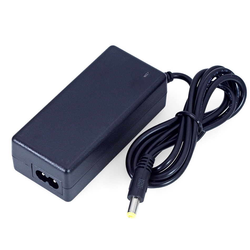 Liitokala 12.6 V 1A 3A 5A Lithium batterij oplader 3 S batterij 12 V lader DC hoofd is 5.5*2.1mm
