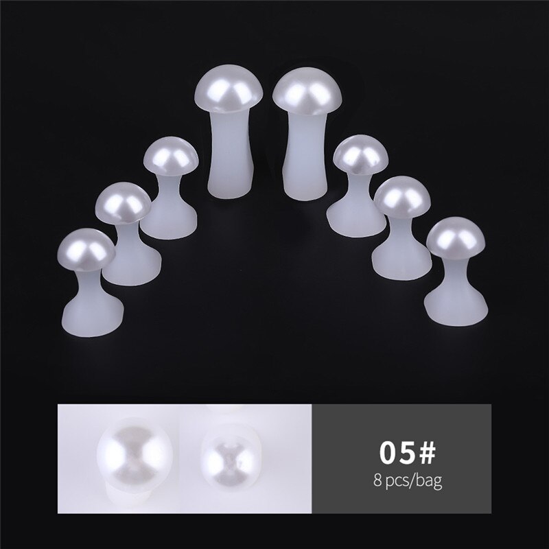 8 pièces Silicone Hallux Valgus bretelles semelles grand orteil correcteur pied Bunions soin orteil séparateur orteils rééducation outil: Ardoisé