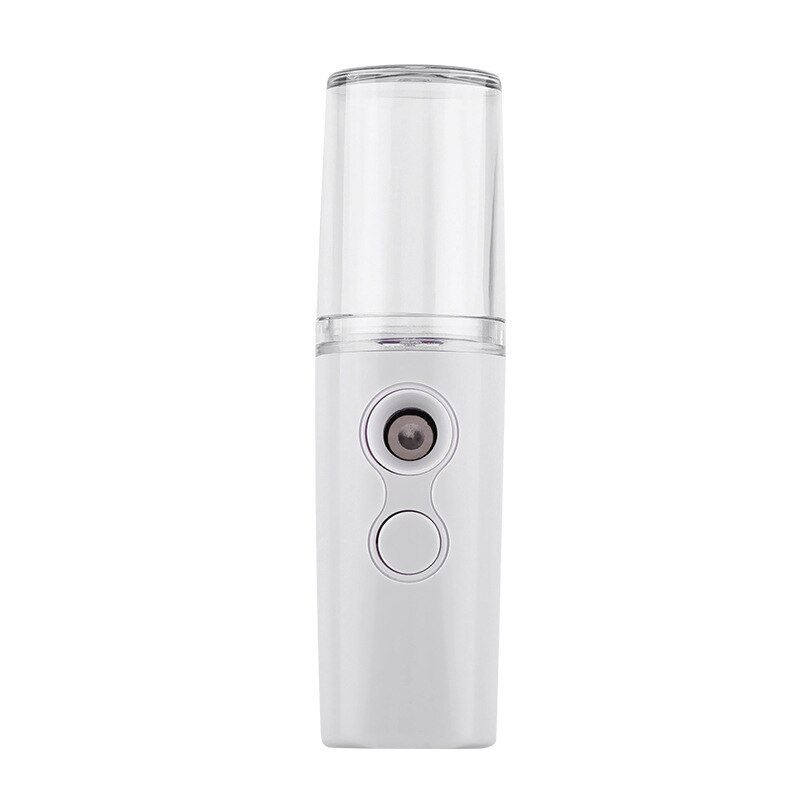 Bærbar usb nano ansiktsbehandling mister mist spray maskin ansikt fuktighetsgivende atomisering sprayer ansiktspleie skjønnhetsverktøy: 01