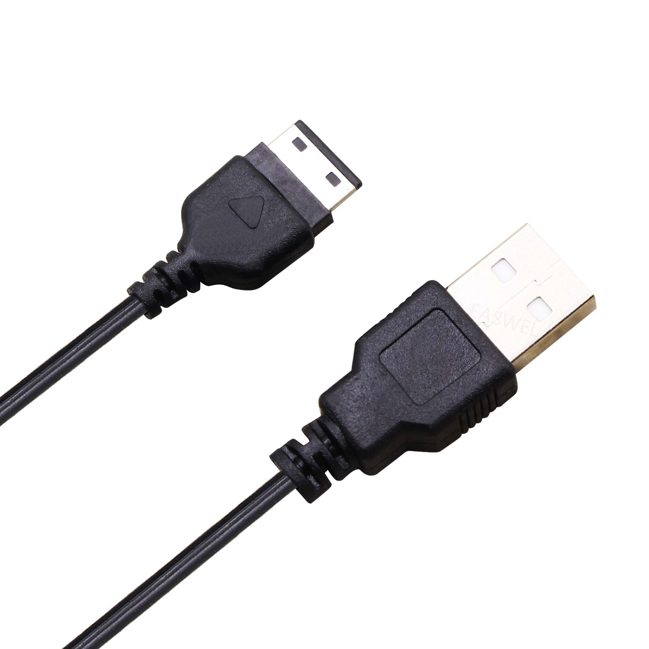 Usb Charger Data Cable Koord Voor Samsung Gt-b7620 Sgh-c140 Sgh-c180 Sgh-c270