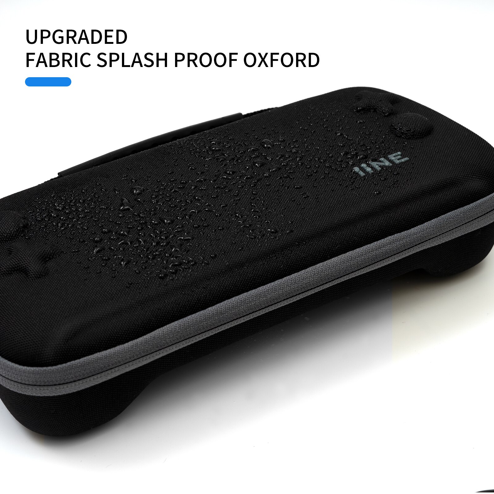 Line storage bag fits wake up controller version 2 compatible nintendo switch/oled