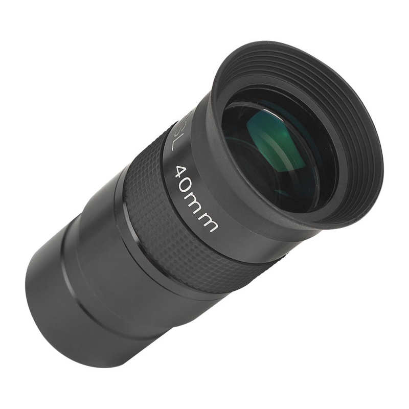 10/12.5/15/25/30/40Mm 1.25Mm Multilayer Wideband Coating Monoculaire Oculair Voor Astronomische Telescoop accessoire