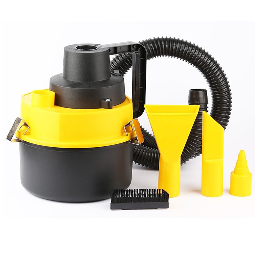 120W Krachtige Stofzuiger Voor Een Auto Super Zuigkracht Stofzuiger Nat En Droog Ondersteuning Voor Car Home Hoek stofzuiger Gereedschap