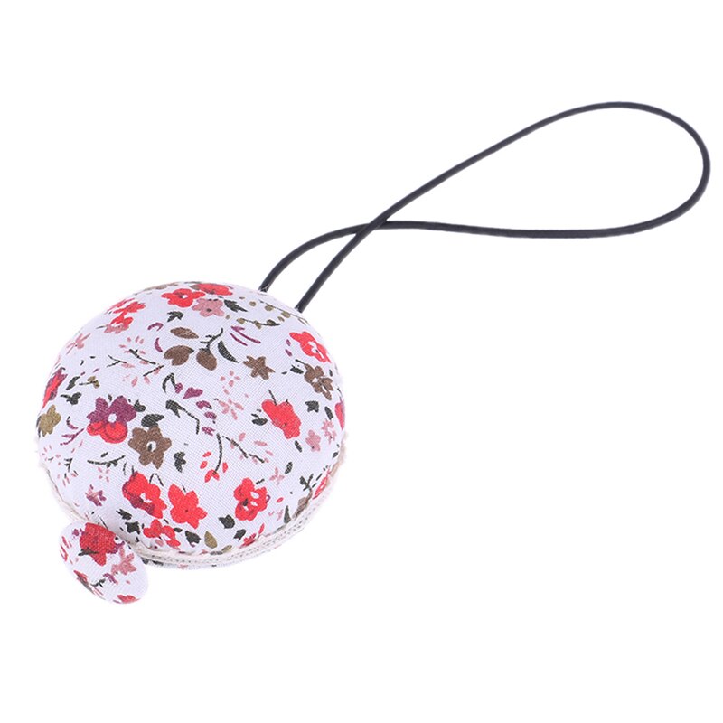 1pc Ball Shaped Diy Craft Needle Pin Cushion Holde Vicedeal