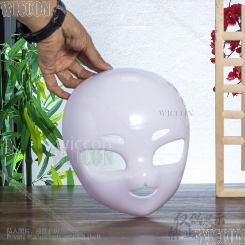 Tier Fursuit Pelzigen Cosplay Basis Kopf Schädel Maske Anime Kopf Anzug Fuchs Kaninchen Katze Requisiten Kigurumi Kostüme Plüsch Stoff Angepasst: Black