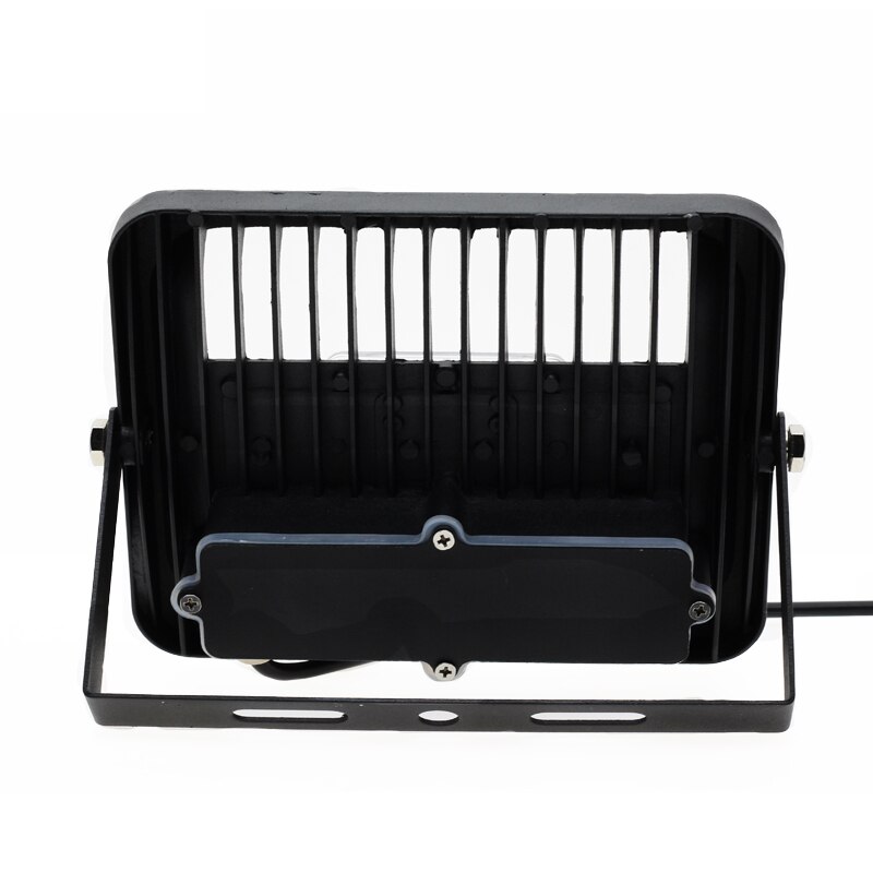 Full Spectrum Led Grow Flood light Outdoor IP65 Waterproof High Power 30W 50W 100W 220V For Plant With EU Plug Connector Growth