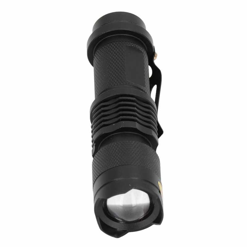 Pocket Lamp LED Flashlight 1 Mode for Beekeeping for Inspection