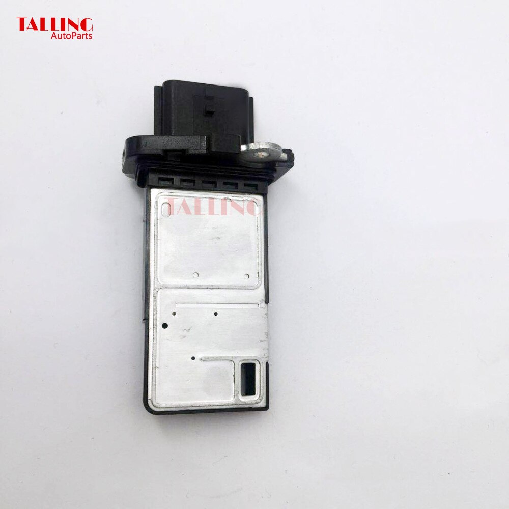 Capteur de débitmètre d'air massique 22680-7S000 pour NISSAN MAXIMA PATHFINDER SENTRA MURANO FRONTIER TIIDA XTERRA 22680-7S00A