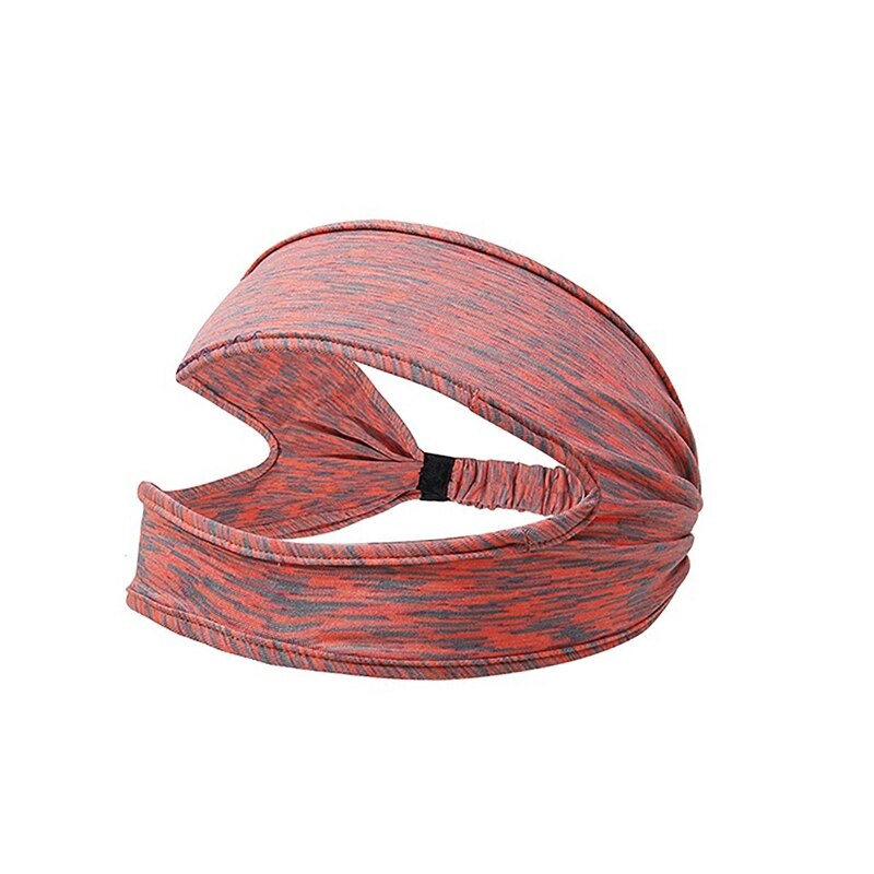 2022 VR Eye Mask Cover Breathable Sweat Band for Oculus Quest 2 /Quest 2 HTC Vive: Orange