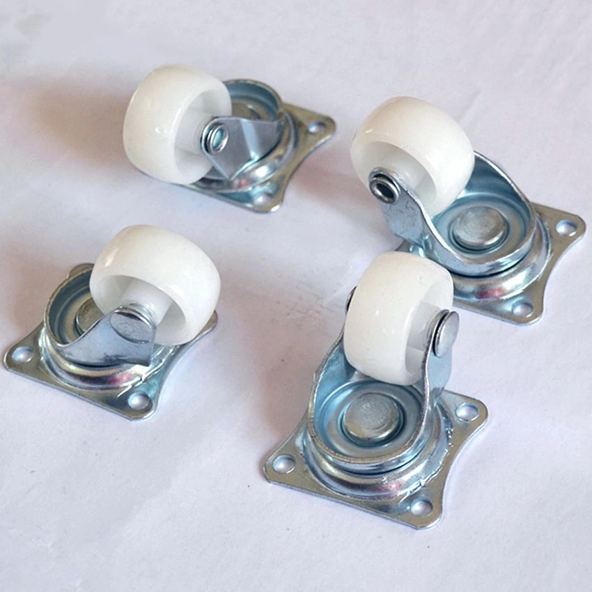 Tune Cannonball 2.0 Achternaaf - Standaard Lager | 6 Gaten | Lefty Ocho