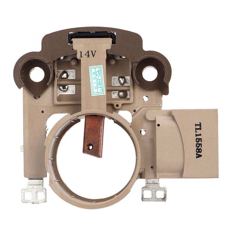 12v auto elektrische dynamo generator spanningsregelaars  im847 past op mitsubishi ir auto accessoires