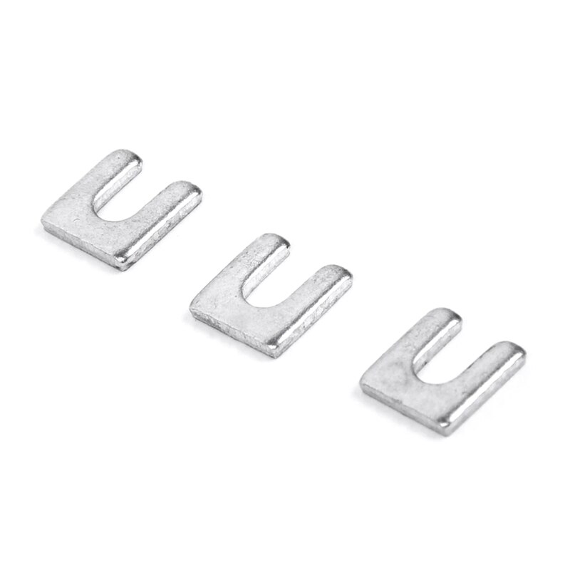 3Pcs Kettingspanner Spanner Schroef Voor Husqvarne 42 44 50 51 51EPA 55 55 Rancher,55 Rancher Epa Kettingzaag