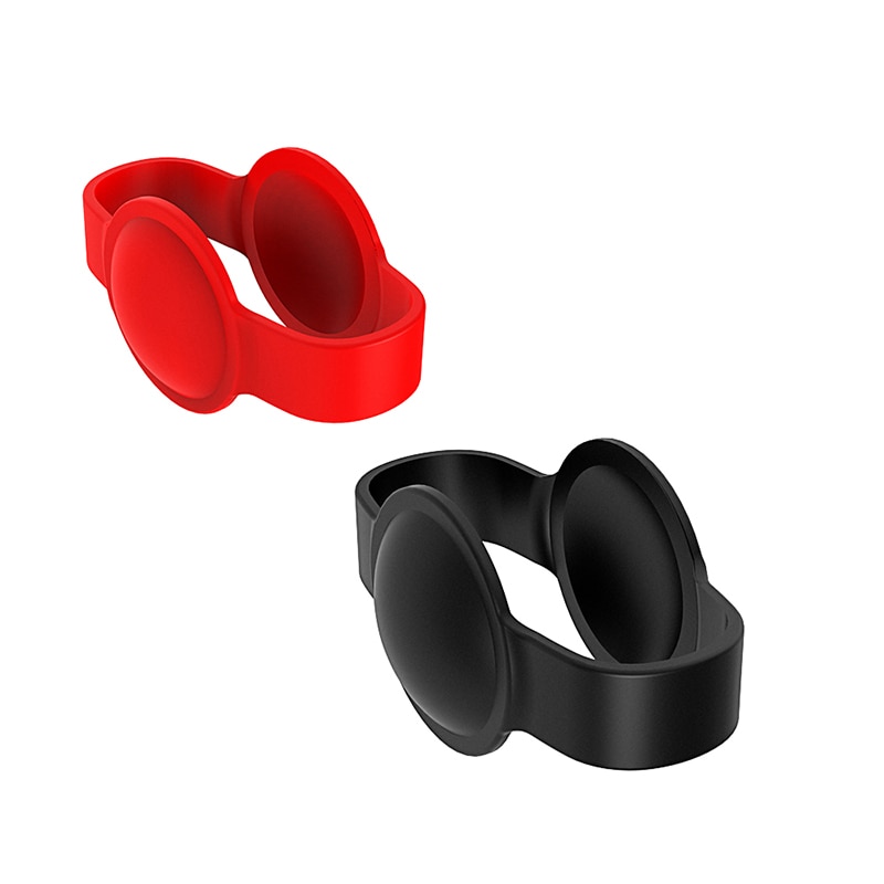 Insta360 Een X Beschermhoes Lens Siliconen Case Insta 360 Scratchproof Protector Cover voor Insta360 Een X Accessoires