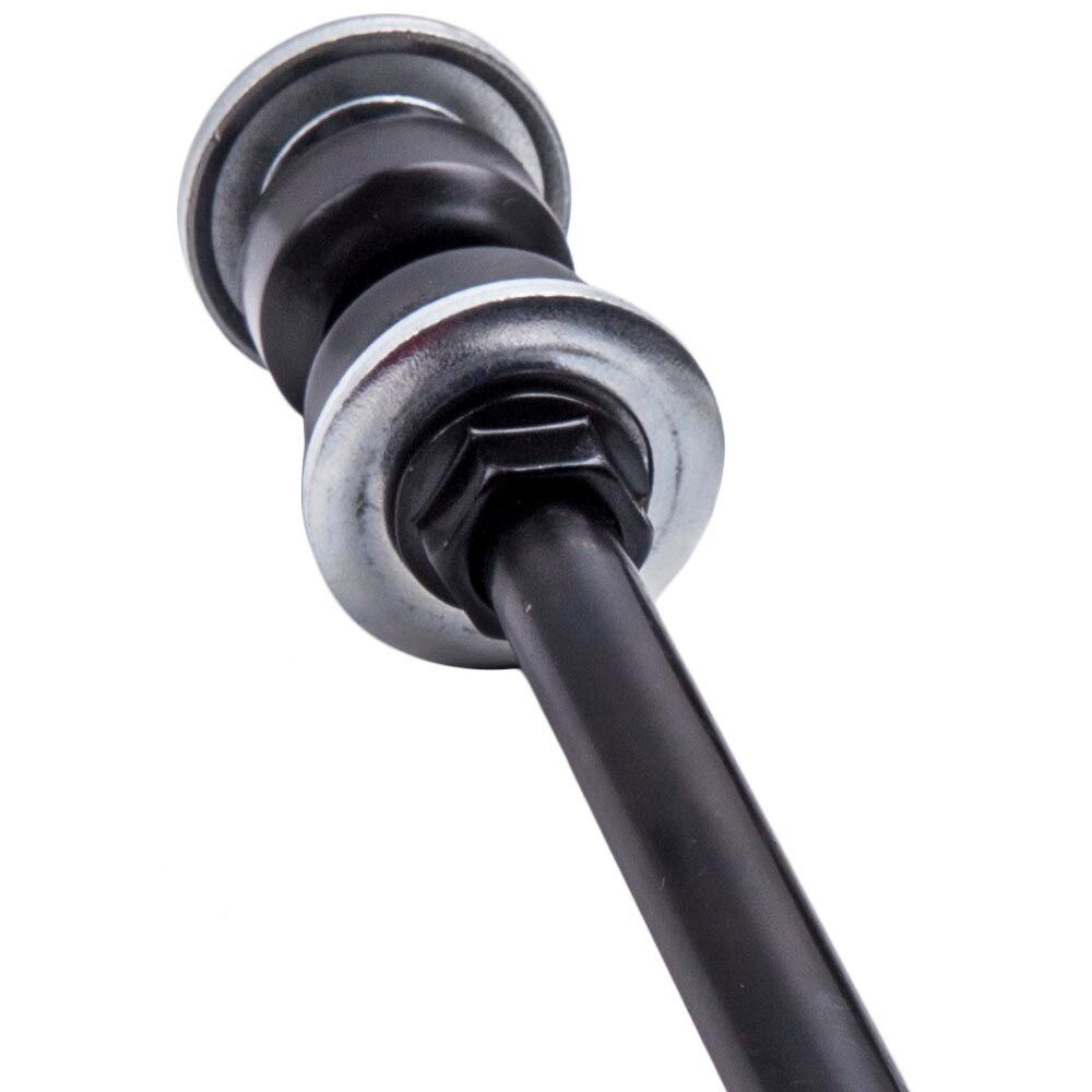 Front Stabilizer Sway Bar LH/RH End Link Kit For Dodge Ram 1500 2006
