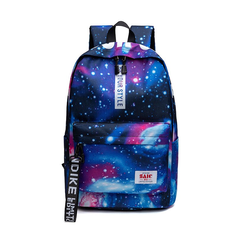 waterproof travel Backpack Women Backpack Shoulder Bag School Bags For Teenage Girls Children School Backpacks Female