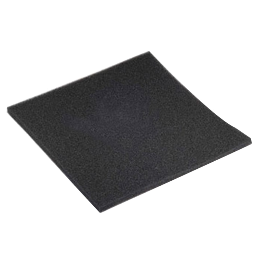 Biochemical Cotton Filter Aquarium Fish Tank Pond Foam Sponge Filter Black Fish Tank Filters Pet FishTool S/M/L