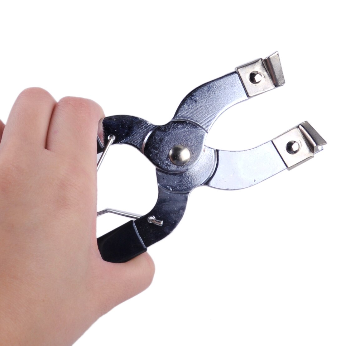 KolbenRing Zange 6 Zoll - Stahl Werkzeug Für Auto Reparatur