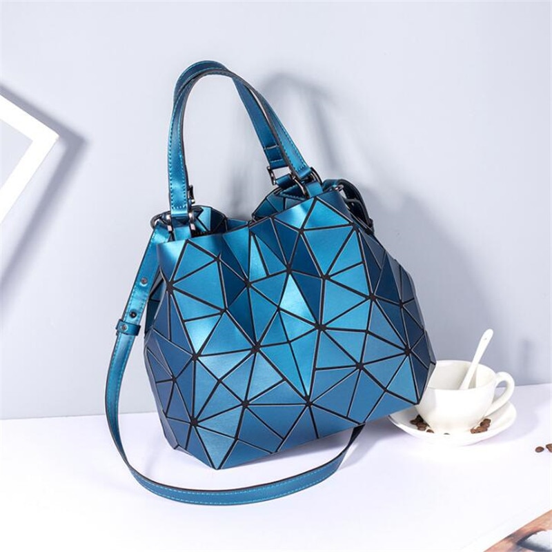 Bao sacs pour femmes créateur de sac à main été sacs à bandoulière sac de plage pour les femmes hologramme épaule bolsa feminina