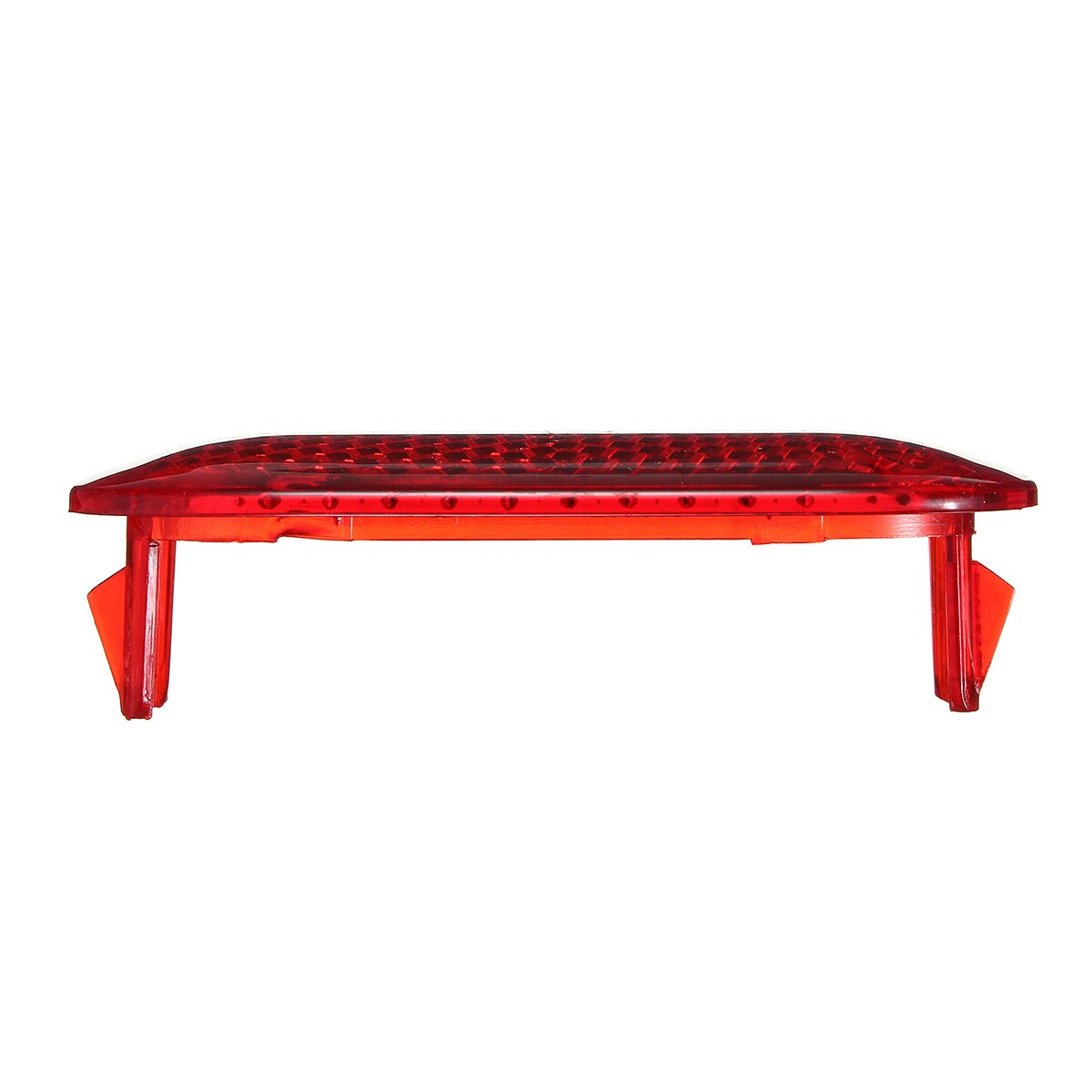 1pc bildørslampe rød advarselslampe reflektor til vw beetle caddy polo touran 6 q 0947419