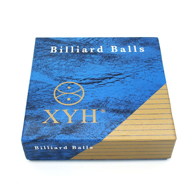 Factory Price 52.5mm 5A Billiard Pool Ball for