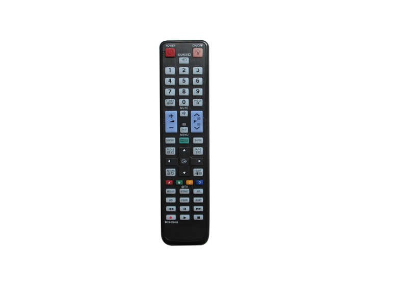 Telecomando per samsung le40c570 le40c550 le37c630 le37c570 le32c550 le37c550 le32c630 le32c570 la32c530f1f lcd hdtv tv