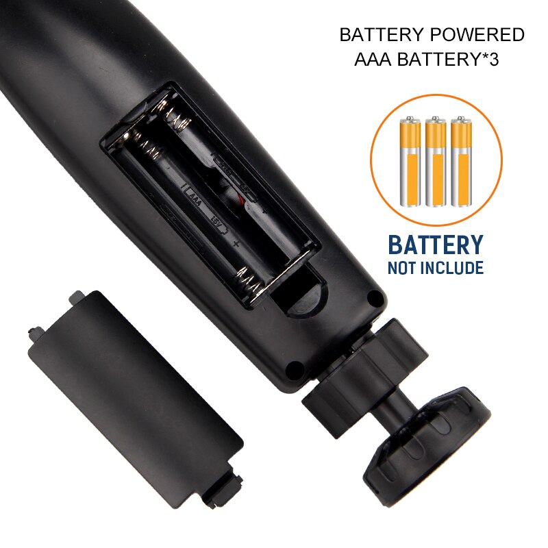 Portable COB Handheld Movable Work Lights USB Charging Multi-functional and Emergency Lights Portable LED Work Lights