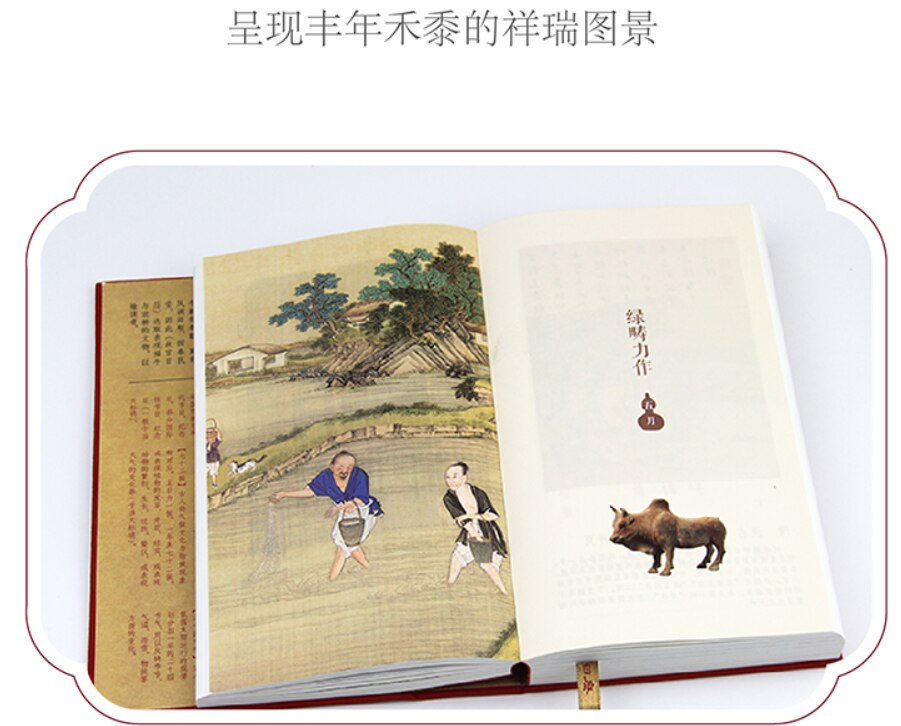 Kalender Het Palace Museum Kalender Chinese Kalligrafie Kalender